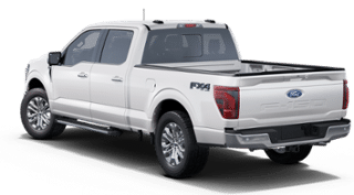 2025 Ford F-150® External Image 3